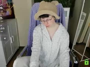 melissa_wells on Chaturbate