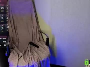 melissa_wells on Chaturbate