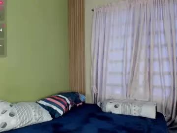 melissacute50 on Chaturbate