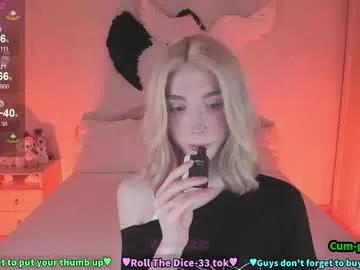 melissaober on Chaturbate