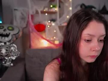 melissaxcbx on Chaturbate