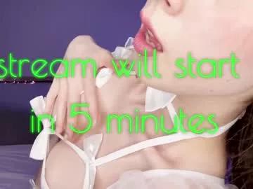 melissaxcbx on Chaturbate