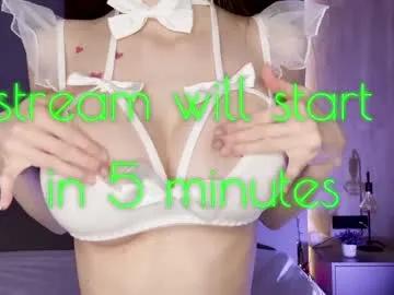 melissaxcbx on Chaturbate