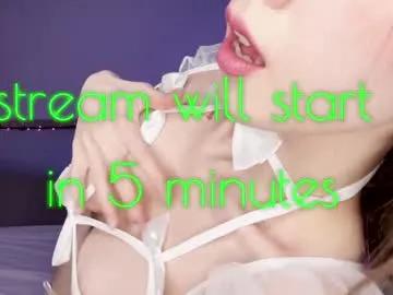 melissaxcbx on Chaturbate