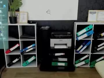 meow_mellie on Chaturbate