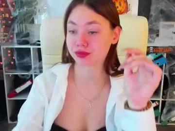 meow_mellie on Chaturbate