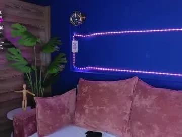 meow_mellie on Chaturbate