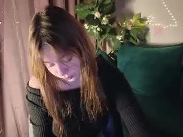 meow_mellie on Chaturbate