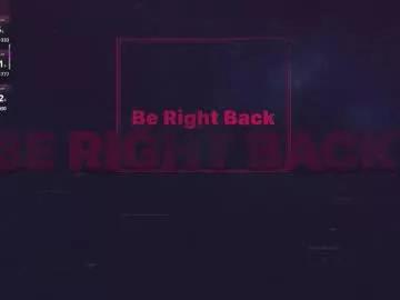 meow_mellie on Chaturbate