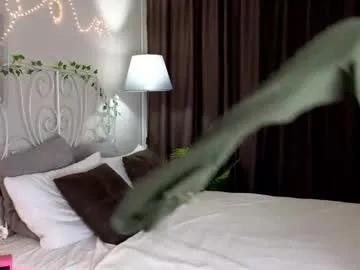 meow_mellie on Chaturbate