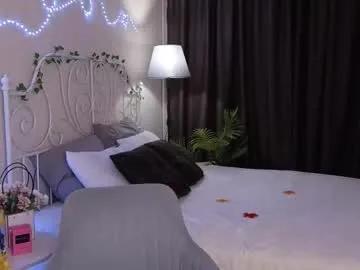 meow_mellie on Chaturbate