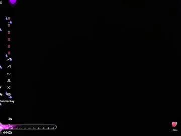 meowmeowzoe on Chaturbate