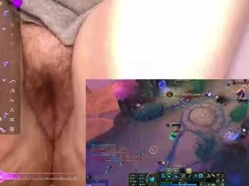 meowmeowzoe on Chaturbate