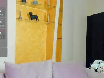 meryldell on Chaturbate