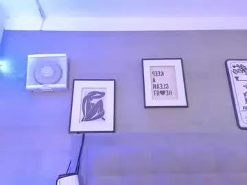 mia_fowler7 on Chaturbate