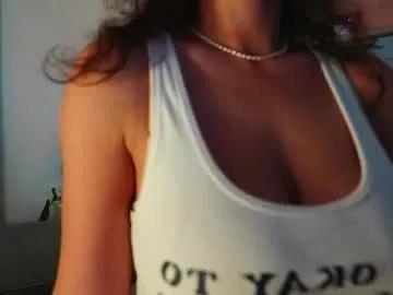 miafleur on Chaturbate