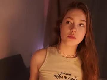 miafleur on Chaturbate