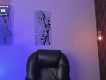 miah_connor on Chaturbate