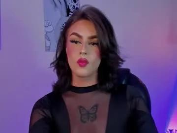 miah_connor on Chaturbate