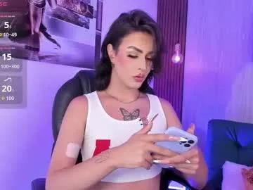 miah_connor on Chaturbate
