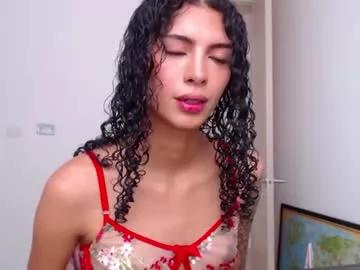 miaspell on Chaturbate