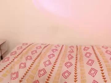 michaela_cox on Chaturbate