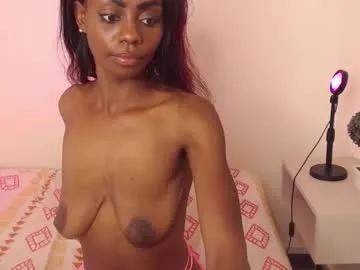 michaela_cox on Chaturbate