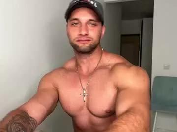 michaelbradley_for_u on Chaturbate