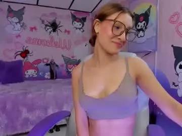 michell__petit_ on Chaturbate