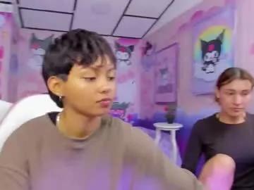 michell__petit_ on Chaturbate