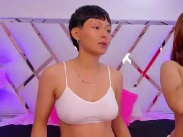 michell__petit_ on Chaturbate