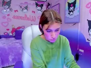 michell__petit_ on Chaturbate