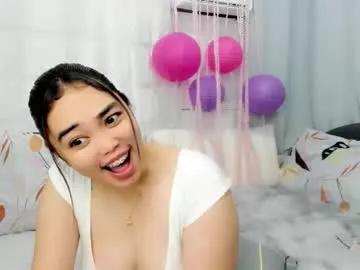 midnightbunny_ on Chaturbate