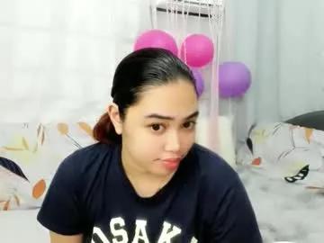 midnightbunny_ — Current Goal: Oil boobs show  at 3000 tokens -- Next Goal: get naked -- Hi! Welcome to Bunny's Hotel > Laban lang! #asian #mistress #pinay #daddysgirl #bigboobs