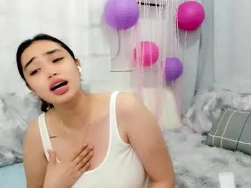 midnightbunny_ on Chaturbate