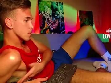 midnighter__ on Chaturbate