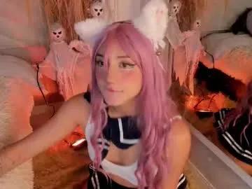 miia__baker on Chaturbate