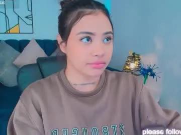 miiaa7_ on Chaturbate