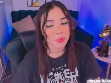 miiaa7_ on Chaturbate