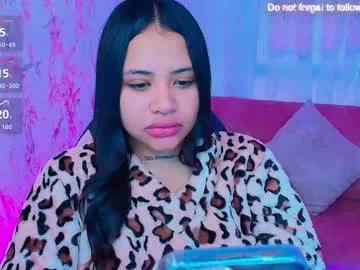 miiaa7_ on Chaturbate