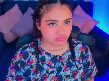 miiaa7_ on Chaturbate