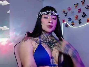 miila_a on Chaturbate