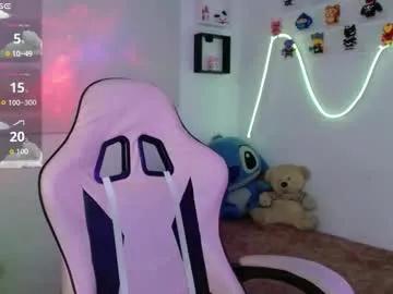 miila_a on Chaturbate