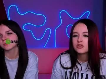 mikameovv on Chaturbate