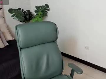 mike_belle on Chaturbate