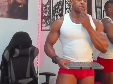 mike_kilian1 on Chaturbate