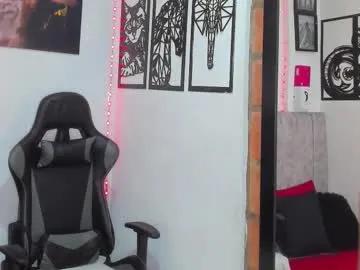 mike_kilian1 on Chaturbate