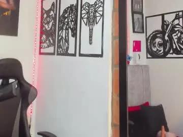 mike_kilian1 on Chaturbate