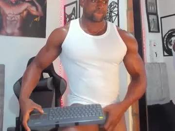 mike_kilian1 on Chaturbate