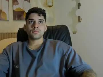 mike_montoya on Chaturbate